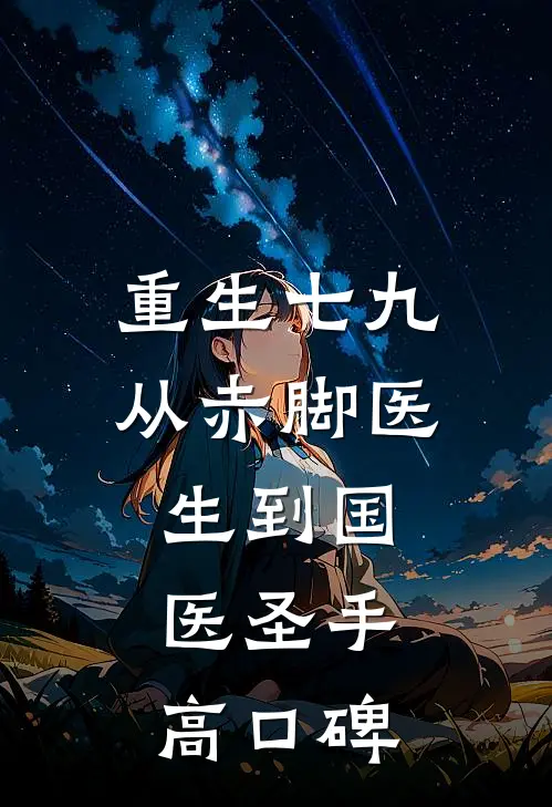 重生七九，从赤脚医生到国医圣手高口碑