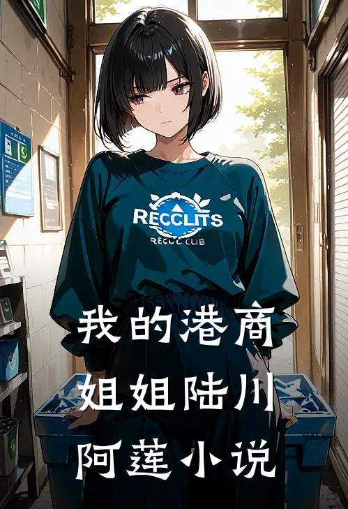 我的港商姐姐陆川阿莲小说