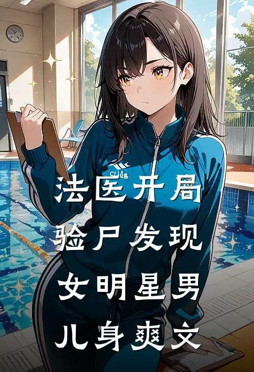 法医开局，验尸发现女明星男儿身爽文