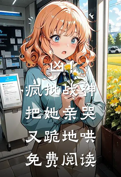 凶！疯批战神把她亲哭，又跪地哄免费阅读