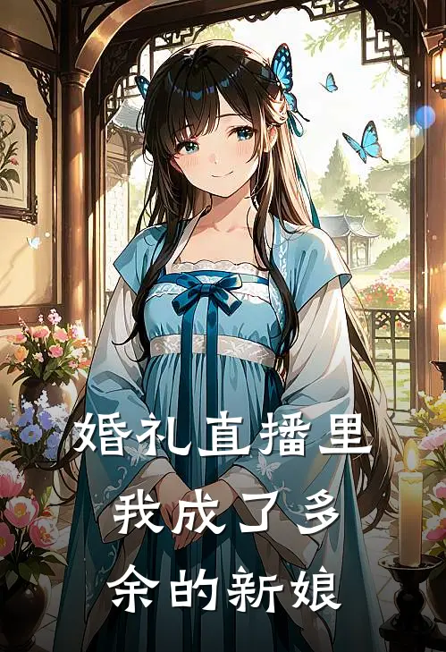 婚礼直播里，我成了多余的新娘