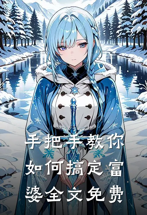 手把手教你如何搞定富婆全文免费