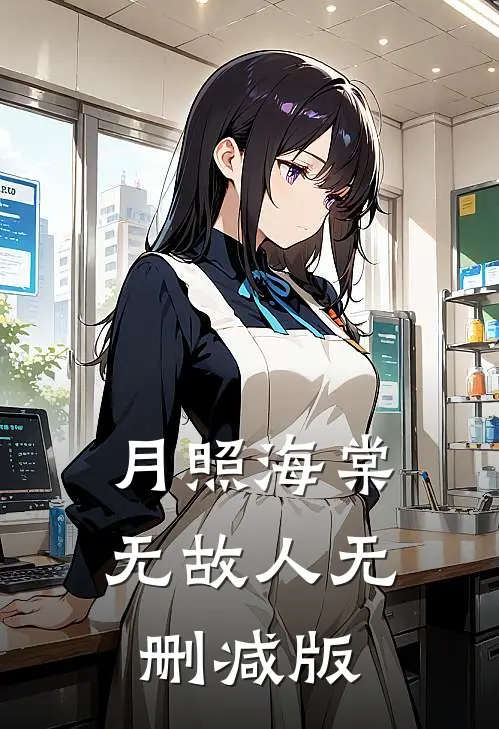 月照海棠无故人无删减版