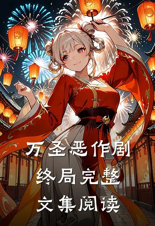 万圣恶作剧终局完整文集阅读