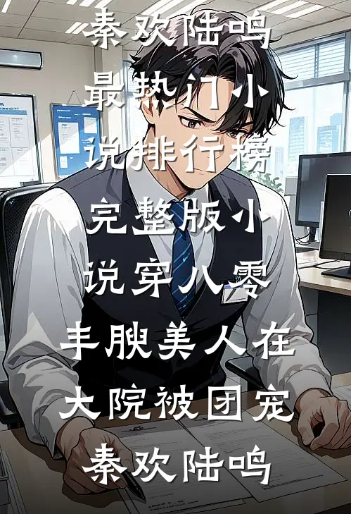 穿八零，丰腴美人在大院被团宠秦欢陆鸣最热门小说排行榜_完整版小说穿八零，丰腴美人在大院被团宠(秦欢陆鸣)