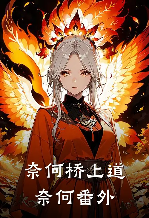 奈何桥上道奈何番外