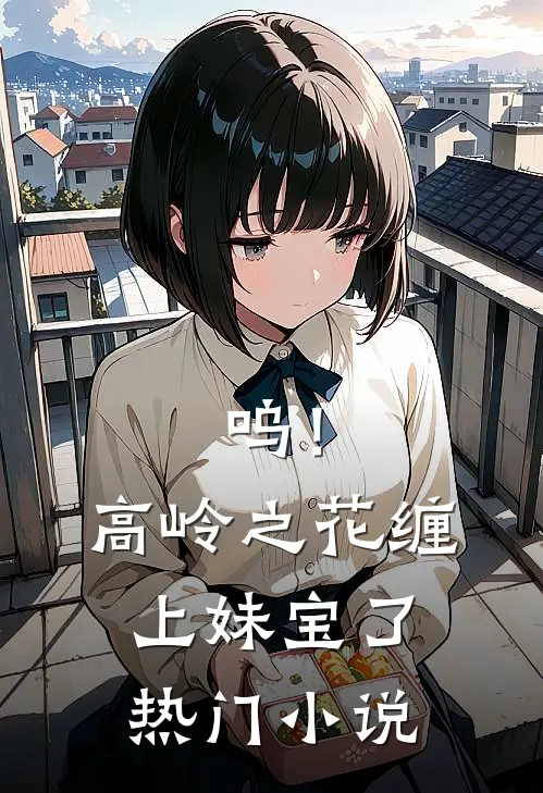 呜！高岭之花缠上妹宝了热门小说