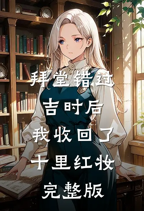 拜堂错过吉时后，我收回了十里红妆完整版