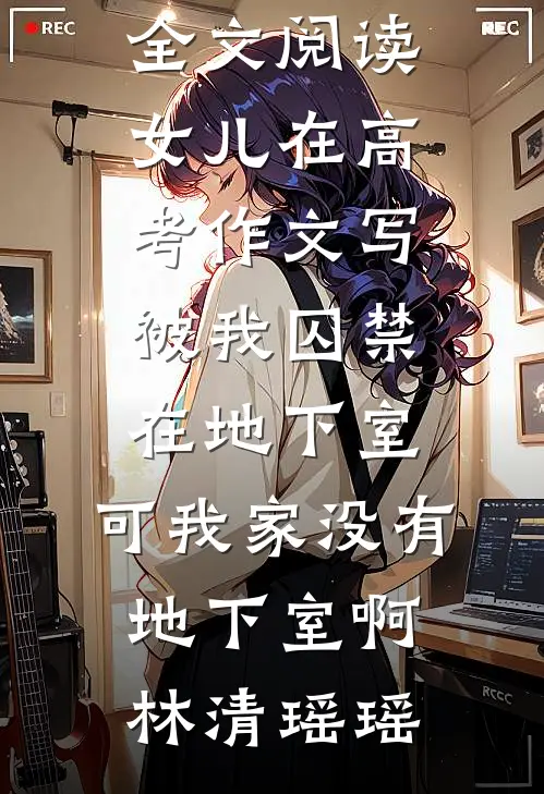 女儿在高考作文写被我囚禁在地下室，可我家没有地下室啊林清瑶瑶免费小说大全_完整版免费全文阅读女儿在高考作文写被我囚禁在地下室，可我家没有地下室啊(林清瑶瑶)