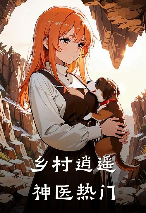 乡村逍遥神医热门