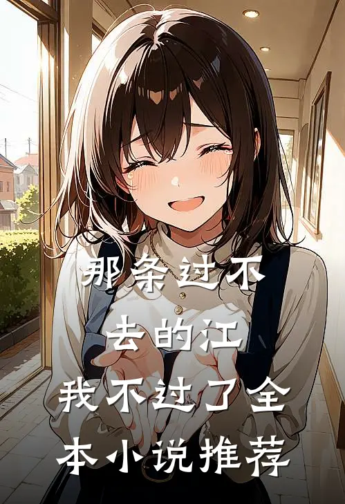 那条过不去的江，我不过了全本小说推荐