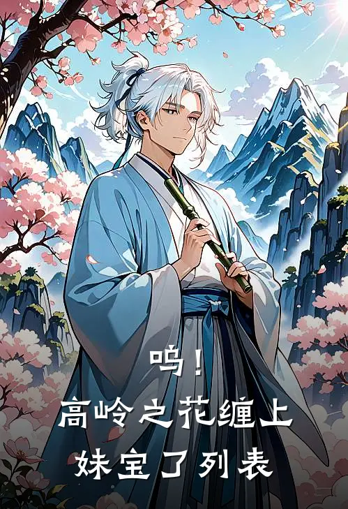 呜！高岭之花缠上妹宝了列表