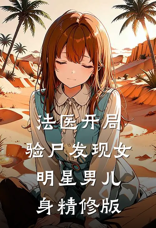 法医开局，验尸发现女明星男儿身精修版