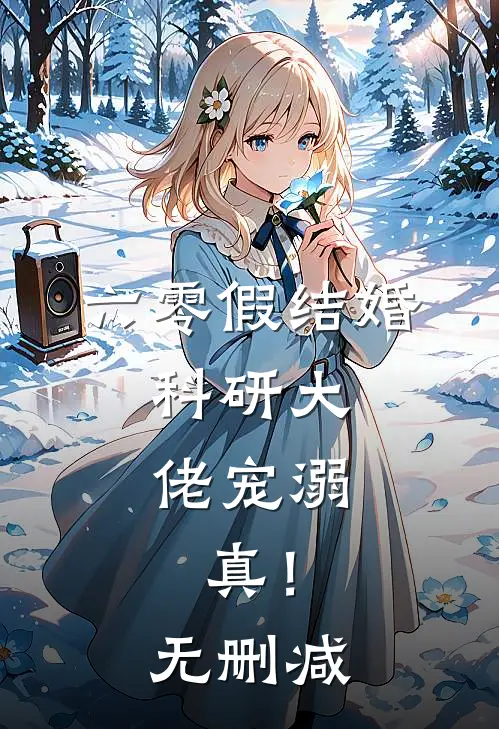 六零假结婚，科研大佬宠溺，真！无删减