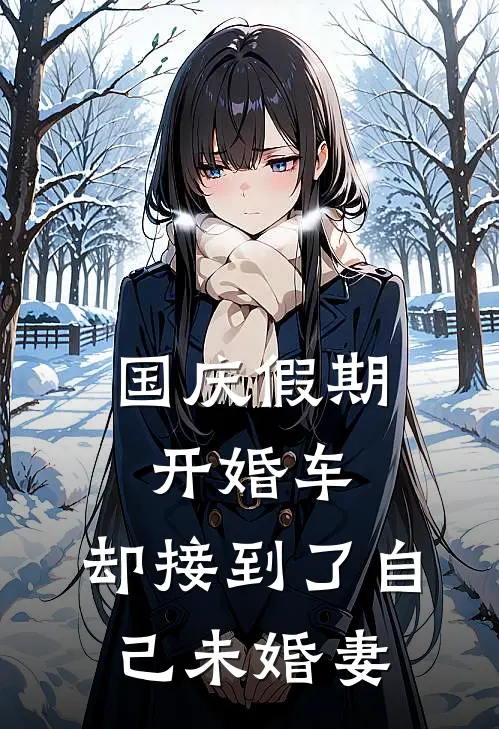 国庆假期开婚车,却接到了自己未婚妻的短信