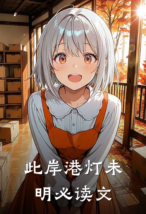 此岸港灯未明必读文