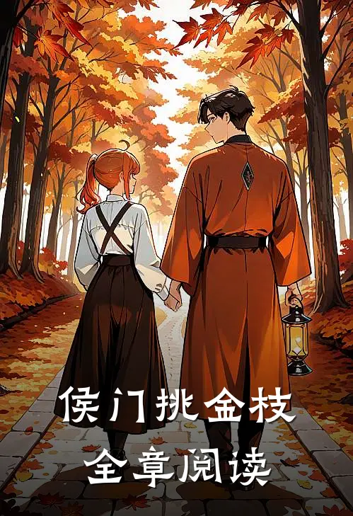 侯门挑金枝全章阅读