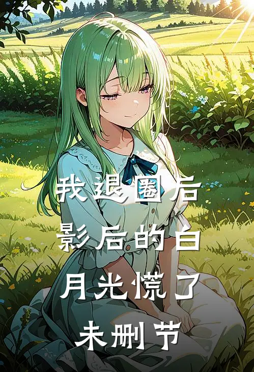 我退圈后，影后的白月光慌了未删节