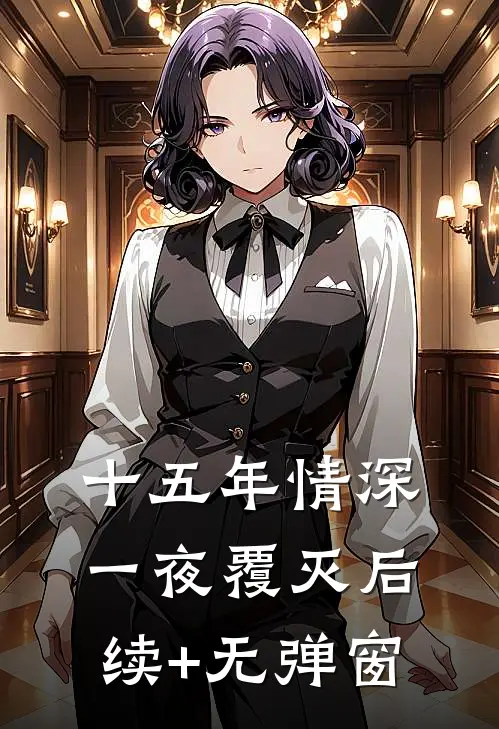 十五年情深，一夜覆灭后续+无弹窗