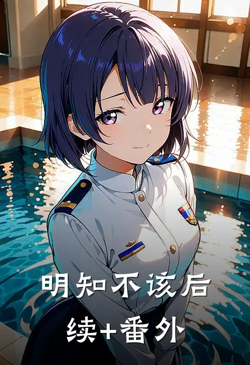 明知不该后续+番外