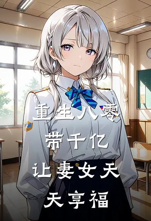 重生八零带千亿，让妻女天天享福