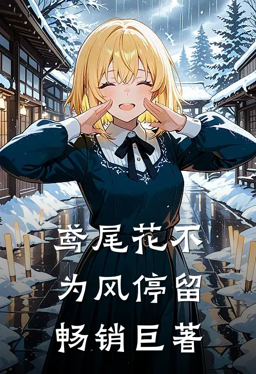 鸢尾花不为风停留畅销巨著