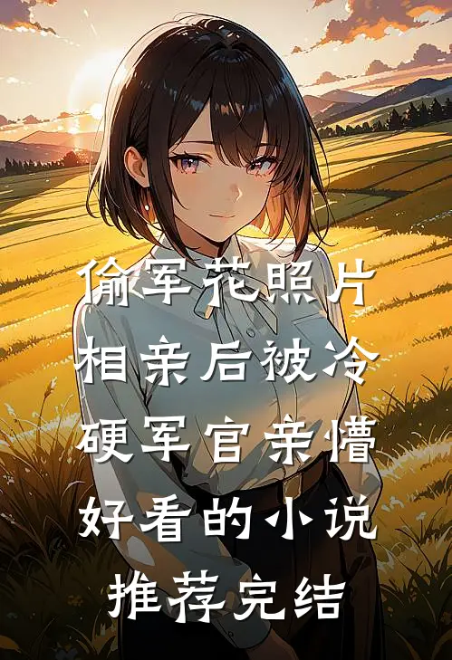 偷军花照片相亲后被冷硬军官亲懵好看的小说推荐完结