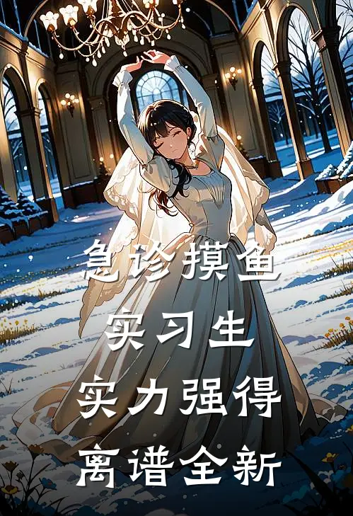 急诊摸鱼实习生，实力强得离谱全新