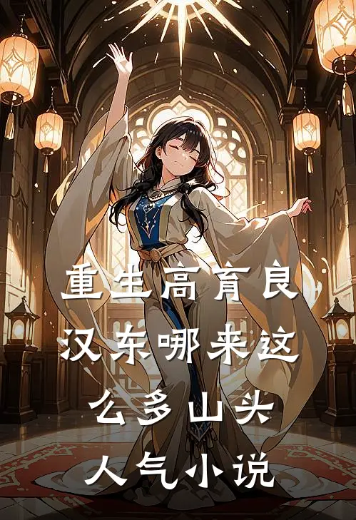 重生高育良：汉东哪来这么多山头人气小说