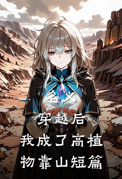 名义：穿越后，我成了高植物靠山短篇