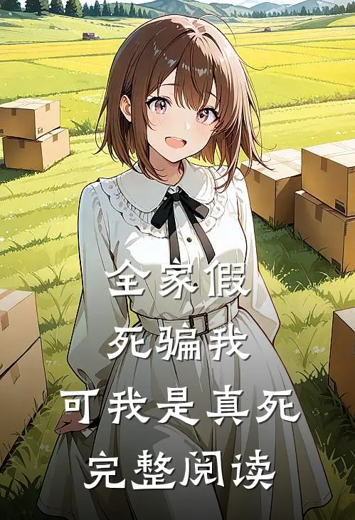 全家假死骗我，可我是真死完整阅读