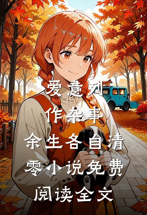 爱意列作杂事，余生各自清零小说免费阅读全文