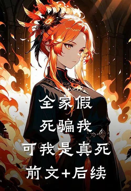 全家假死骗我，可我是真死前文+后续