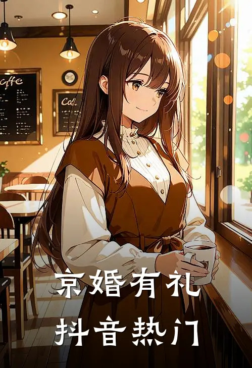 京婚有礼抖音热门