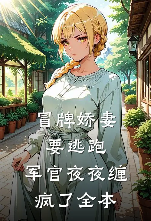 冒牌娇妻要逃跑，军官夜夜缠疯了全本