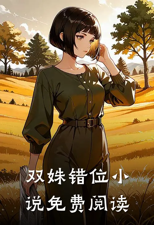 双姝错位小说免费阅读