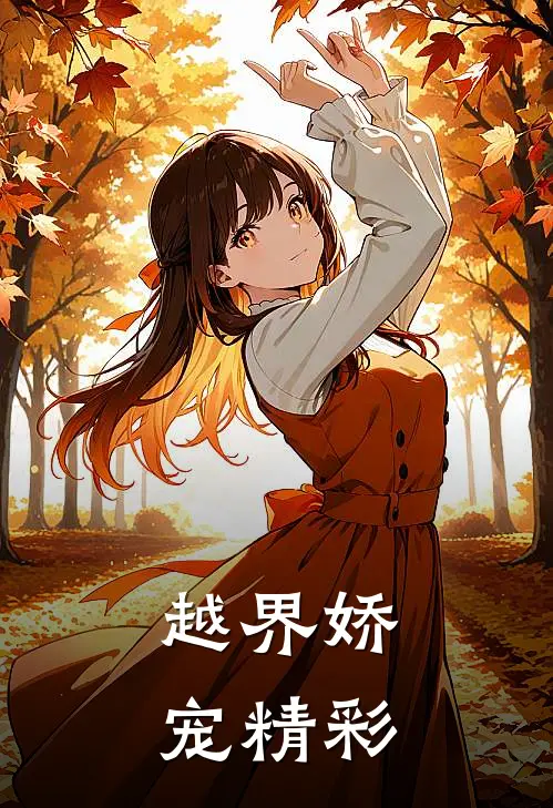 越界娇宠精彩