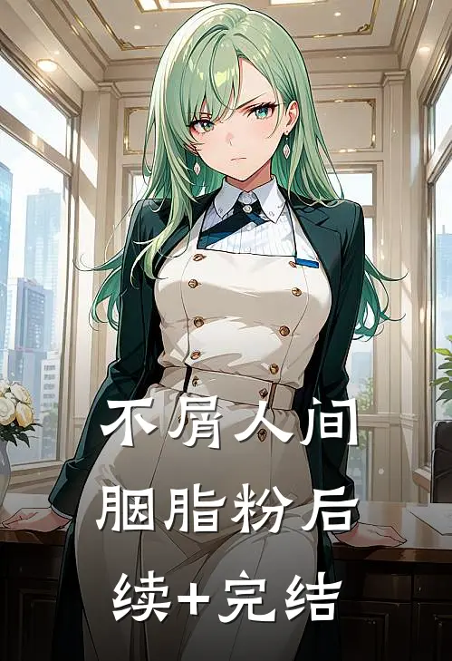 不屑人间胭脂粉后续+完结