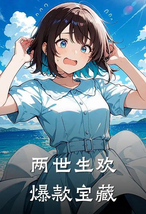 两世生欢爆款宝藏