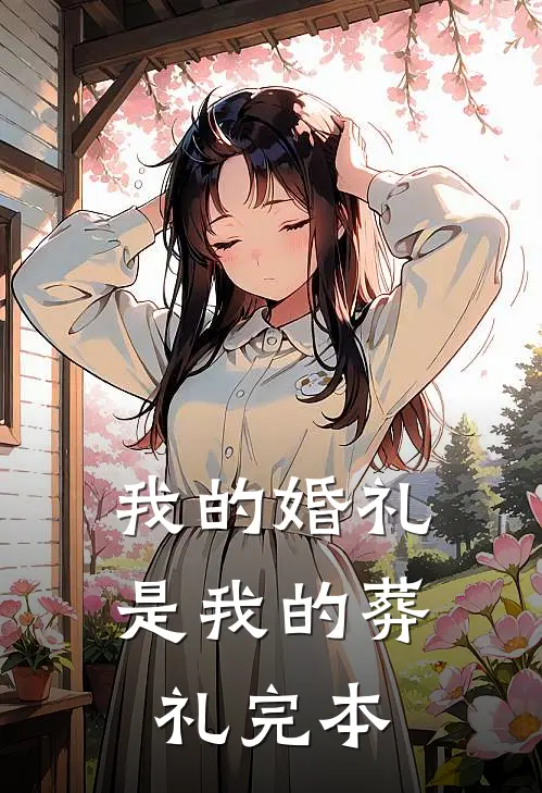 我的婚礼，是我的葬礼完本