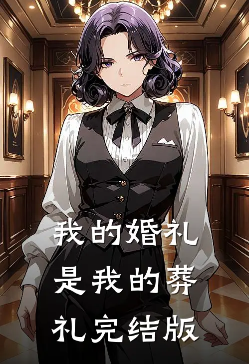 我的婚礼，是我的葬礼完结版