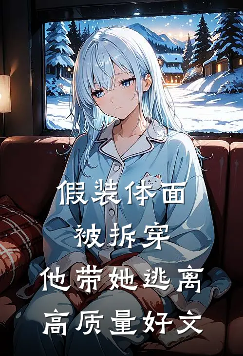 假装体面被拆穿，他带她逃离高质量好文