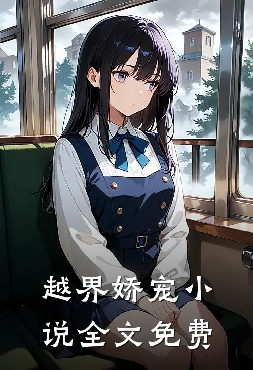 越界娇宠小说全文免费