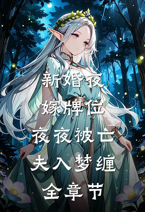 新婚夜嫁牌位，夜夜被亡夫入梦缠全章节