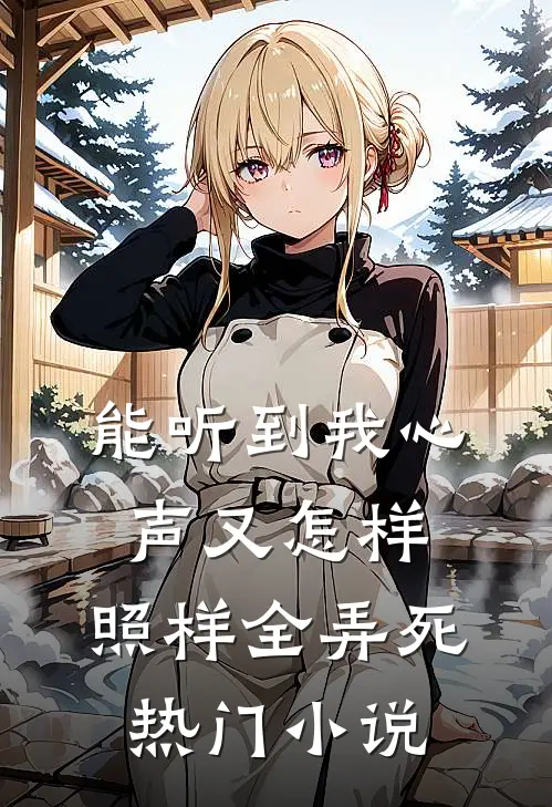 能听到我心声又怎样，照样全弄死热门小说
