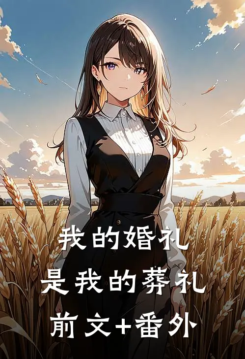 我的婚礼，是我的葬礼前文+番外