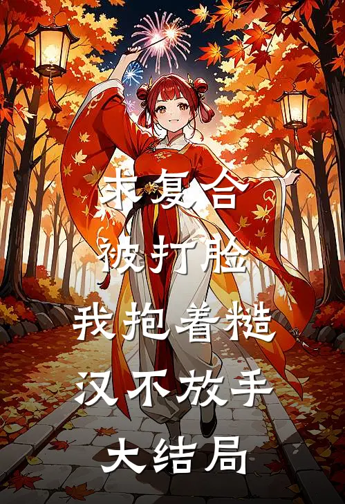 求复合被打脸，我抱着糙汉不放手大结局