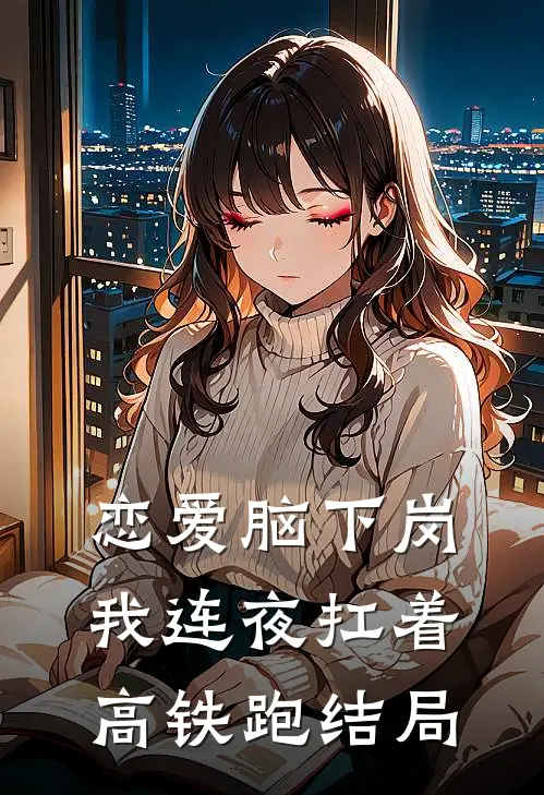 恋爱脑下岗，我连夜扛着高铁跑结局