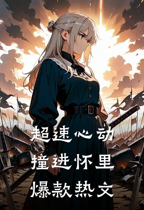 超速心动撞进怀里爆款热文