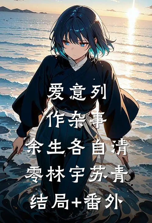 爱意列作杂事，余生各自清零林宇苏青结局+番外